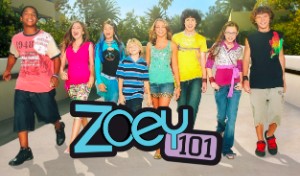 Zoey 101