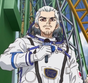 Byakuya
