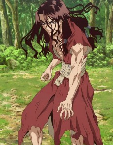 Tsukasa