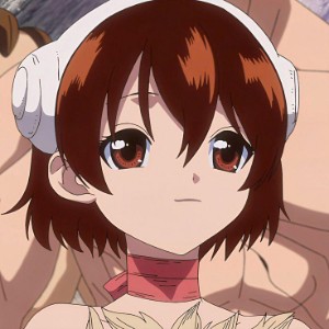 Yuzuriha