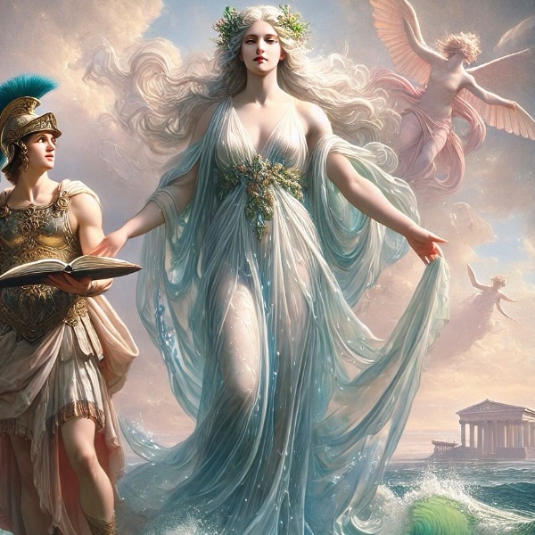 Aphrodite