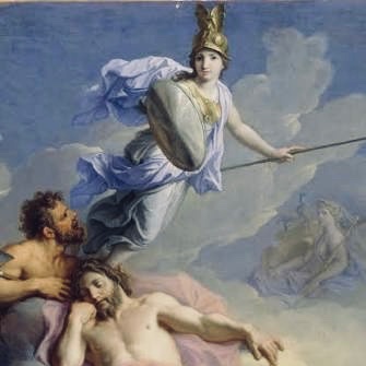 Athena / Minerva