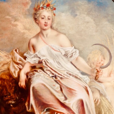 Demeter / Ceres
