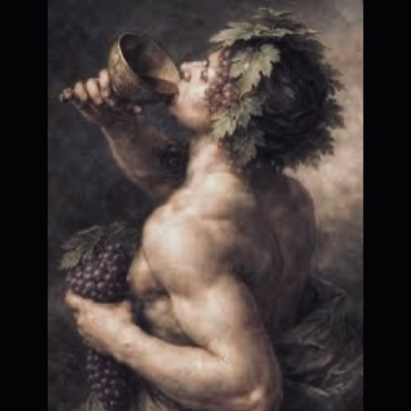 Dionysus / Bacchus