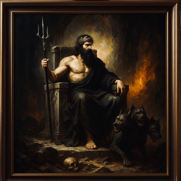 Hades / Pluto