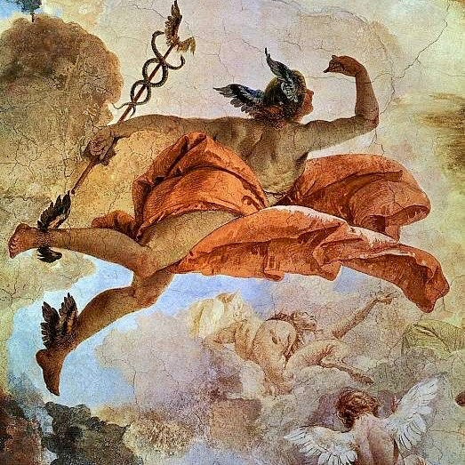 Hermes / Mercury