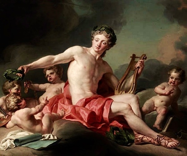 Phoebus Apollo
