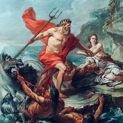 Poseidon / Neptune