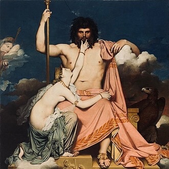 Zeus / Jupiter