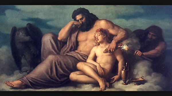 Zeus