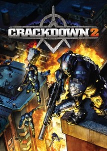 Crackdown2Cover