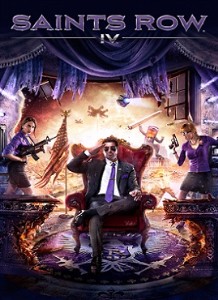 SaintsRowIV