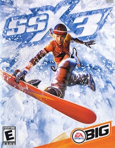 SSX_3_Coverart