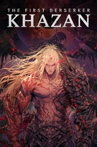 The_First_Berserker_Khazan_cover