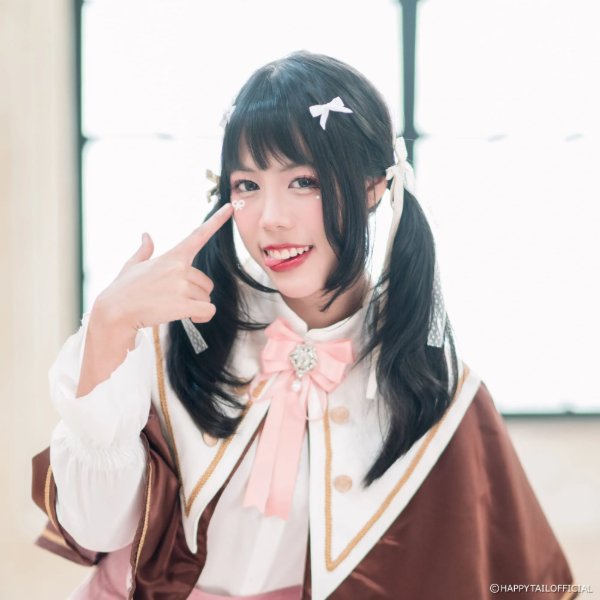 Mami HAPPYTAIL (Ex)