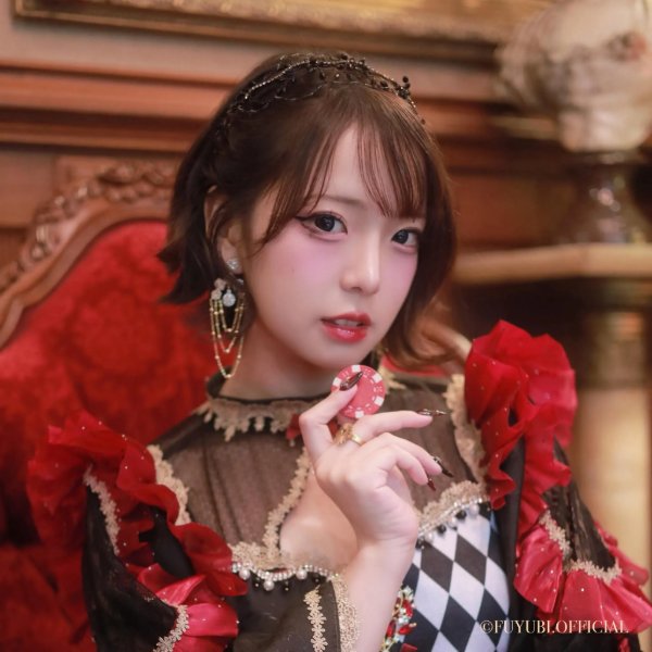 Kita Fuyubi (Ex)