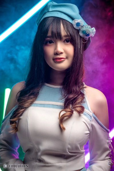 Porpia Evolution Idol (Ex)