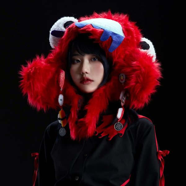 Moga Kaibutsu (Ex)