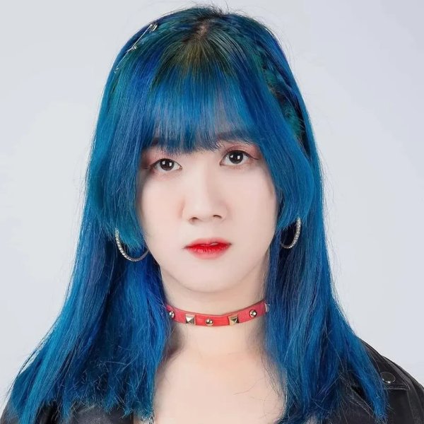 Abby MAYDAY (Ex)