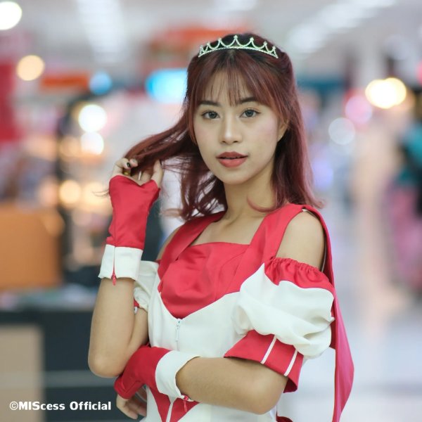 Chani Miscess (Ex)
