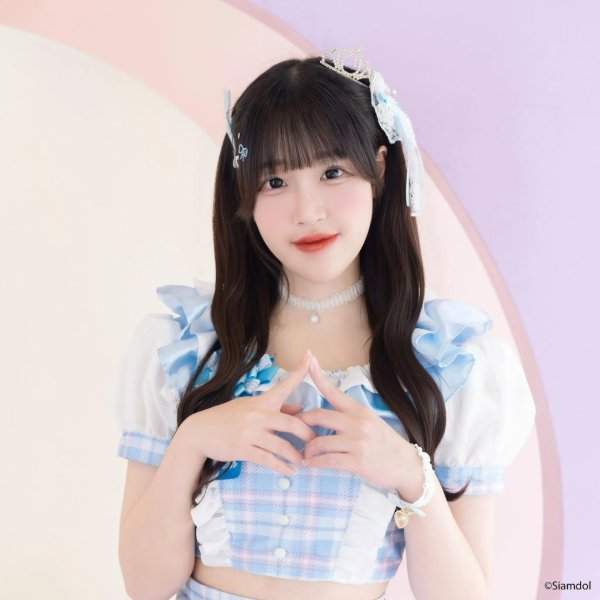 Erin SUMOMO