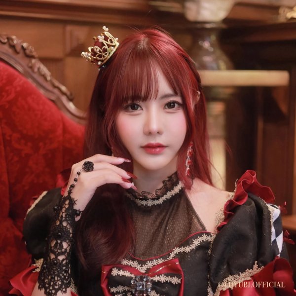 Jane Fuyubi (Ex)