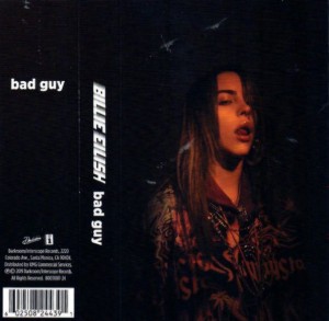 bad guy
