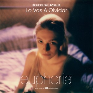 lo vas a olvidar (with rosalía)