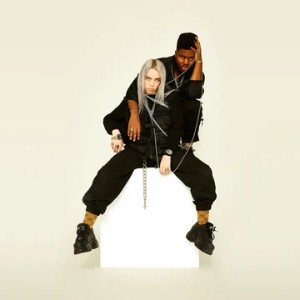 lovely (with khalid)