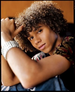corbin bleu