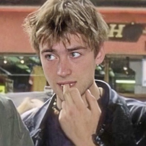damon albarn
