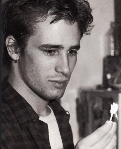 jeff buckley