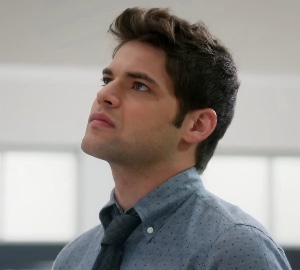 jeremy jordan