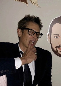 johnny knoxville