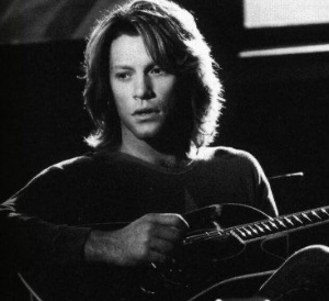 jon bon jovi