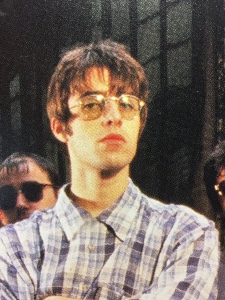 liam gallagher