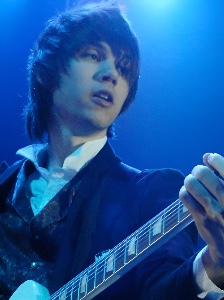 ryan ross