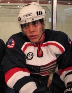 stephen glover