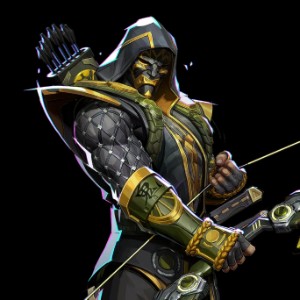 Ronin