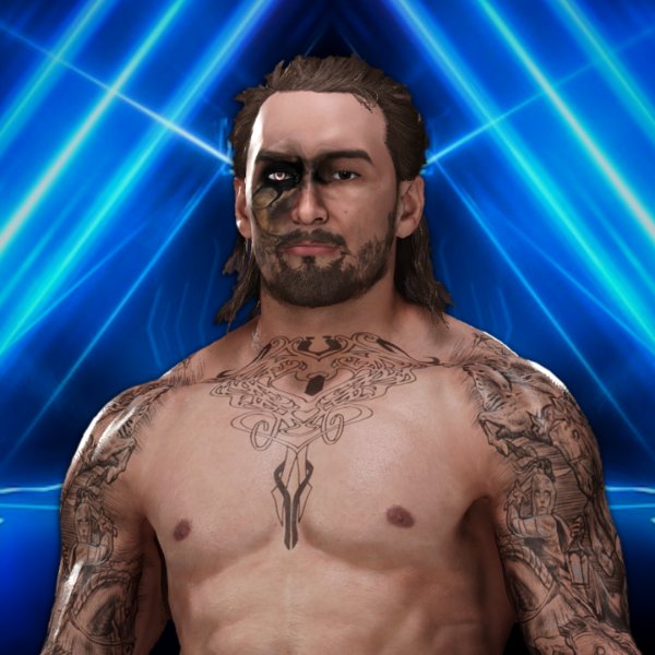 Leviathan Freeman