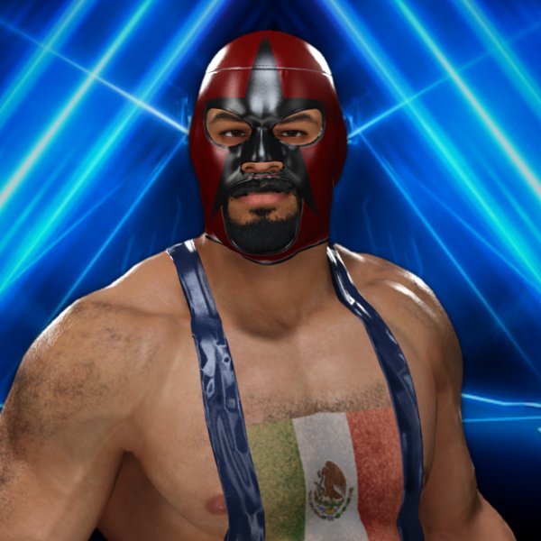 El Macho