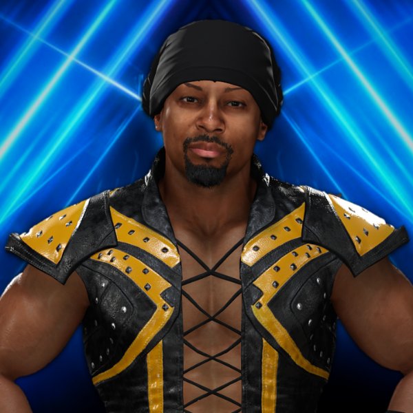 Shang Tsung