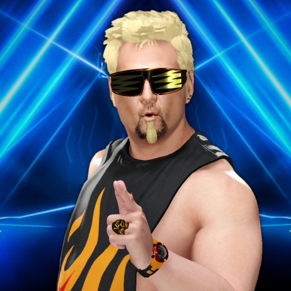 Guy Fieri