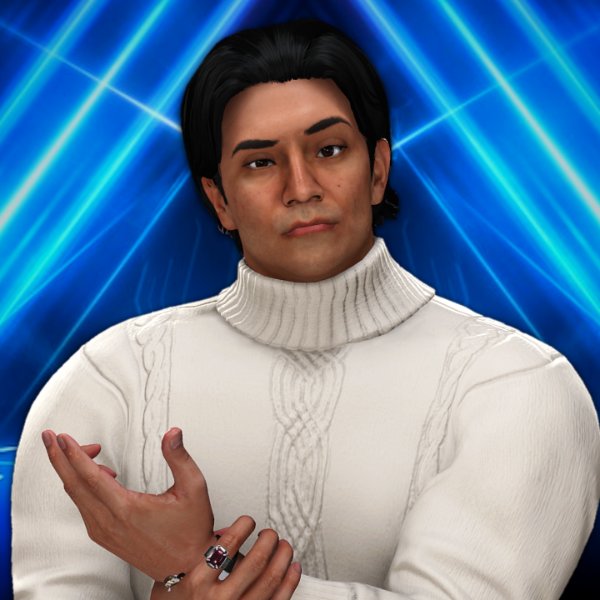 Gai Amatatsu