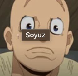 soyuz