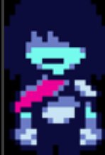 kris freom deltarune