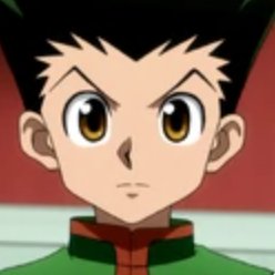 gon freak