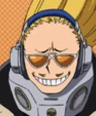 yaoi