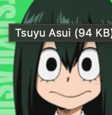 asui