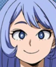 My name is nejiro hado!